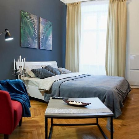Stylish Apartments In The Center Liov Exterior foto